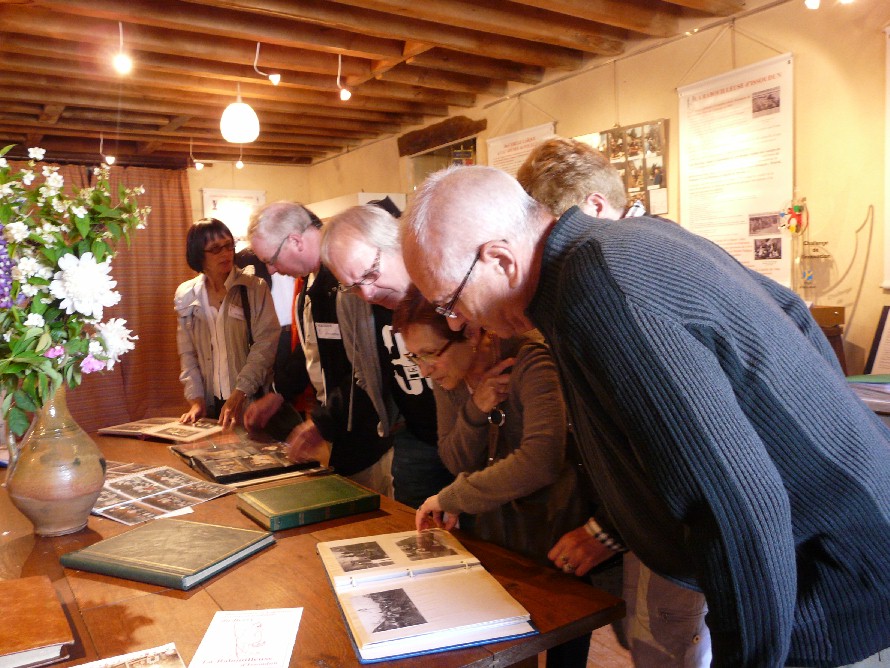 Les classeurs d'activits confortent la mmoire